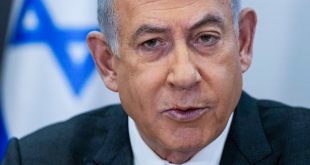 Líderes del Congreso de EEUU invitan a Netanyahu a pronunciar discurso en el Capitolio