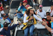 María Corina Machado colmó las calles de San Cristóbal, en el estado Táchira (VIDEOS)