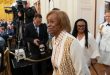 Marian Robinson, madre de Michelle Obama, fallece a los 86 años