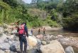 Murió niño de 9 años de edad en Lara por deslizamiento de tierra cerca de un río