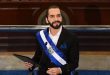 Nayib Bukele asume segundo mandato como presidente de El Salvador tras ser reelegido en febrero