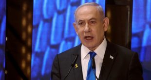 Netanyahu dice que no puede haber un alto el fuego permanente en Gaza hasta que Hamás sea destruido