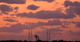 Primer vuelo de astronautas de Boeing se canceló a último minuto en el más reciente revés