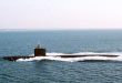 Submarino nuclear de EEUU en base naval de Guantánamo mientras uno ruso entra a La Habana