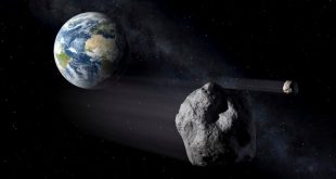 Un asteroide pasará junto a la Tierra el sábado. Así podrá avistarlo