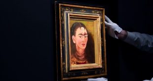 A 70 años de su muerte, la obra de Frida Kahlo aún conecta con miles en el mundo