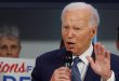 Algunos demócratas no están seguros de si Biden debe mantenerse en la contienda presidencial