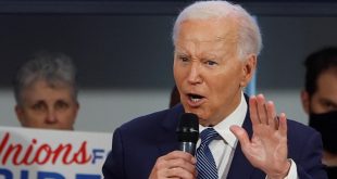 Algunos demócratas no están seguros de si Biden debe mantenerse en la contienda presidencial