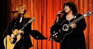 Ann Wilson posterga gira por razones de salud