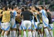 Argentina vence 4-2 por penales a Ecuador y es semifinalista de la Copa América