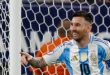 Argentina volverá a jugar la final de Copa América tras ganar a Canadá por 2-0