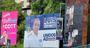 Arranca campaña presidencial en Venezuela, entre el “boca a boca” y denuncias de ventajismo