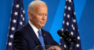 Así reaccionaron en EEUU demócratas y republicanos tras la decisión de Biden de no aspirar a la reelección