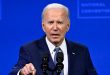 Biden busca acabar con desencanto de votantes mientras corteja a latinos en conferencia de Las Vegas