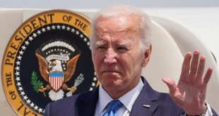 Biden habla a la nación para explicar su retirada de la campaña electoral