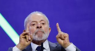 Biden y Lula instan al gobierno de Venezuela a publicar urgentemente las actas de resultados electorales