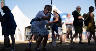 Calor sofocante bate récords y afecta a millones de personas en EEUU