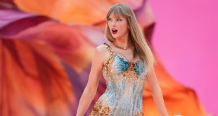 Ciudad alemana cambia su nombre por visita de Taylor Swift