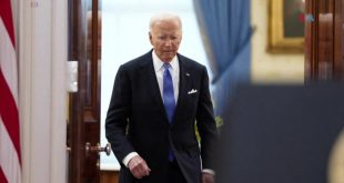 Continúa la lucha de Joe Biden para salvar su candidatura presidencial