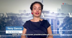 Convenciones políticas en EEUU: ¿Qué significan en la carrera por la Casa Blanca?