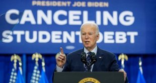 Demócratas temen que sus otros candidatos puedan perder si Biden tiene un mal desempeño