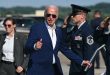 Dudas en torno al liderazgo de Joe Biden protagonizan titulares en la prensa internacional a las puertas de la Cumbre de Líderes de la OTAN.