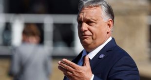 El primer ministro húngaro, Viktor Orbán, afirmó que Donald Trump y Robert Fico fueron atacados por sus "opiniones contrarias a la guerra".