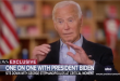 Entrevista a Biden no parece haber calmado las preocupaciones tras el debate con Trump