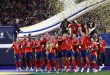 España es la campeona tras vencer a Inglaterra en la Eurocopa 2024