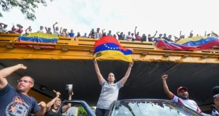 Gran parte de la comunidad internacional expresó preocupación frente al proceso electoral en Venezuela y pide que se verifiquen los votos.