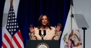 Kamala Harris, no podrá contar con la gobernadora de Michigan ni con el gobernador de Carolina del Norte, de posibles compañeros de fórmula.