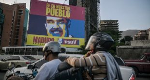 La “guerra de encuestas” se desata en Venezuela en un clima de propaganda y desinformación