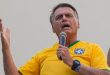 La larga lista de problemas legales que enfrenta el expresidente de Brasil Jair Bolsonaro