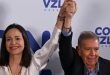 La oposición venezolana asegura tener pruebas de que ganó elecciones con más de 6,2 millones de votos