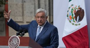 López Obrador exige más datos a EEUU de detención de "El Mayo" y pide a los carteles no enfrentarse