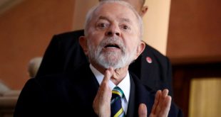 Lula cuestiona la ausencia de Milei en la cumbre del Mercosur y dice que "es triste para Argentina"