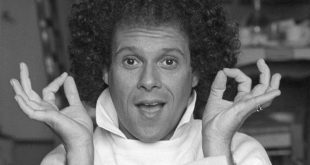 Muere gurú aeróbico Richard Simmons