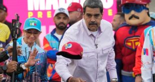 Nicolás Maduro y la oposición en Venezuela condenan ataque en el que resultó herido Donald Trump en Pensilvania