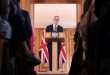 Nuevo premier británico dice plan para deportar a solicitantes de asilo está “muerto y enterrado”