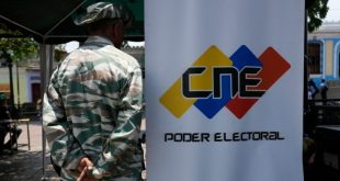 Oposición pide al CNE llamar a votar. SEBIN cierra otro negocio.