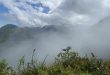 Pululahua: El volcán dormido con habitantes en su interior