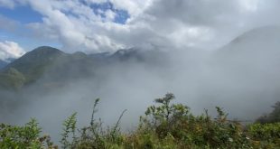 Pululahua: El volcán dormido con habitantes en su interior