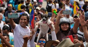 Viaje de expresidentes para observar elecciones venezolanas desata fricciones entre Caracas y Panamá