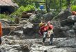 Vicepresidenta de Venezuela lesionada por un árbol en zona afectada por inundaciones