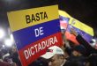 hace falta transparencia en Venezuela y la publicación de datos sobre las elecciones