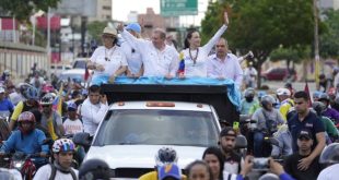 los militares "no quieren disparar contra el pueblo”