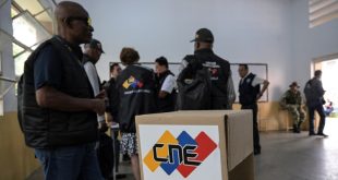 ¿Cómo son las elecciones en Venezuela?