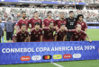 ¿Cuánto dinero va a recibir la Vinotinto por avanzar a cuartos de final de la Copa América 2024?