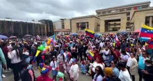 ¿Qué esperan los venezolanos en Colombia de los comicios presidenciales de su país?