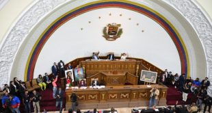 Activistas afirman que ley "anti-ONGs" tiene fines “punitivos” y amenaza con “cerrar” el espacio cívico en Venezuela